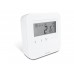 Salus Терморегулятор HTRP-RF (50) беспроводной, программируемый Zigbee