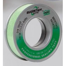 Фумлента уплотнительная силиконовая Silicon Sealing Tape 14 мм х 5 м, FACOT