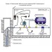 Устройство защиты насоса Акваконтроль УЗН-1,5С