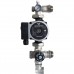 STOUTсмесительный узел  Grundfos UPSO 25-65 130