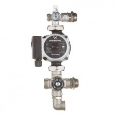 STOUTсмесительный узел  Grundfos UPSO 25-65 130