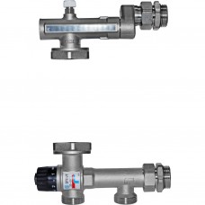 STOUT Насосно-смесит. узел 20-55°C SDG-0120-005010