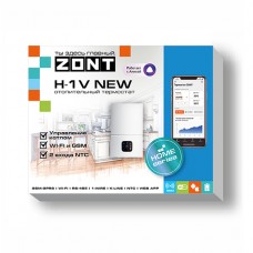 Термостат ZONT H-1V NEW GSM/Wi-Fi ML00005890