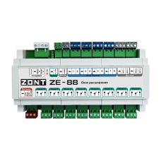 Блок расширения ZONT ZE-88 ML00005693