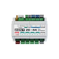 Блок расширения ZONT ZE-44 ML00005696