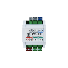 Блок расширения ZONT ZE-22 ML00005703