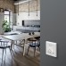 Терморегулятор Electrolux ETS-16W Wi-Fi