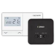 ENGO E901RF Wi-Fi  беспроводной терморегулятор