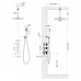 Душевая система встроенная с термостатом Timo Saona хром (SX-2399/00SM)