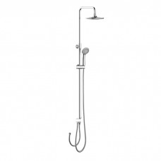 Душевой гарнитур Milardo Shower Set 3703F24M76