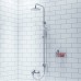 Душевой гарнитур Milardo Shower Set 3703F24M76